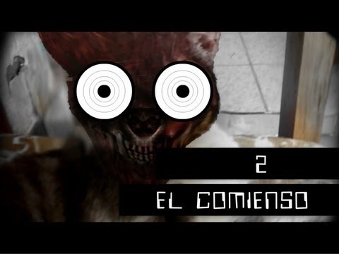 CrazyBat - Jedi Kitten with the Force