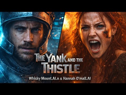 The Yank And The Thistle - H3rbBeatz