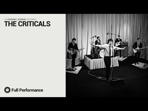 The Criticals | OurVinyl Sessions