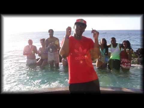 Feezy Da Main Man ft. Loco Lopez - El Hombre Principal VIDEO SHOT IN DOMINICANA