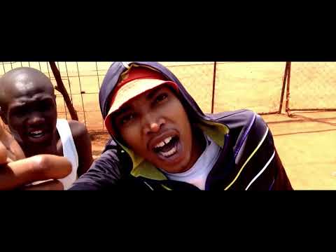 Noks Matchbox  & Sfilikwane   Abo Orla (Prod. By aL eL Phuric) (Official Music Video)