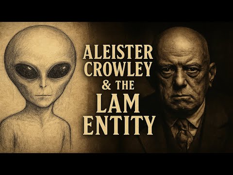 Aleister Crowley’s Lam: The Demon with an Alien Face