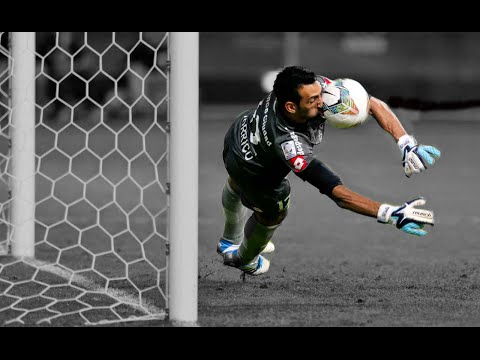 Sebastián Torrico "Condor Santo" - Mejores Atajadas- En Full HD- 2015