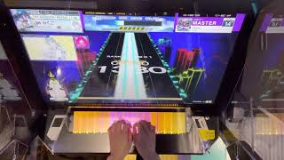 【チュウニズム SUN】Climax　SSS