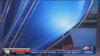 New University of Louisiana Monroe president named