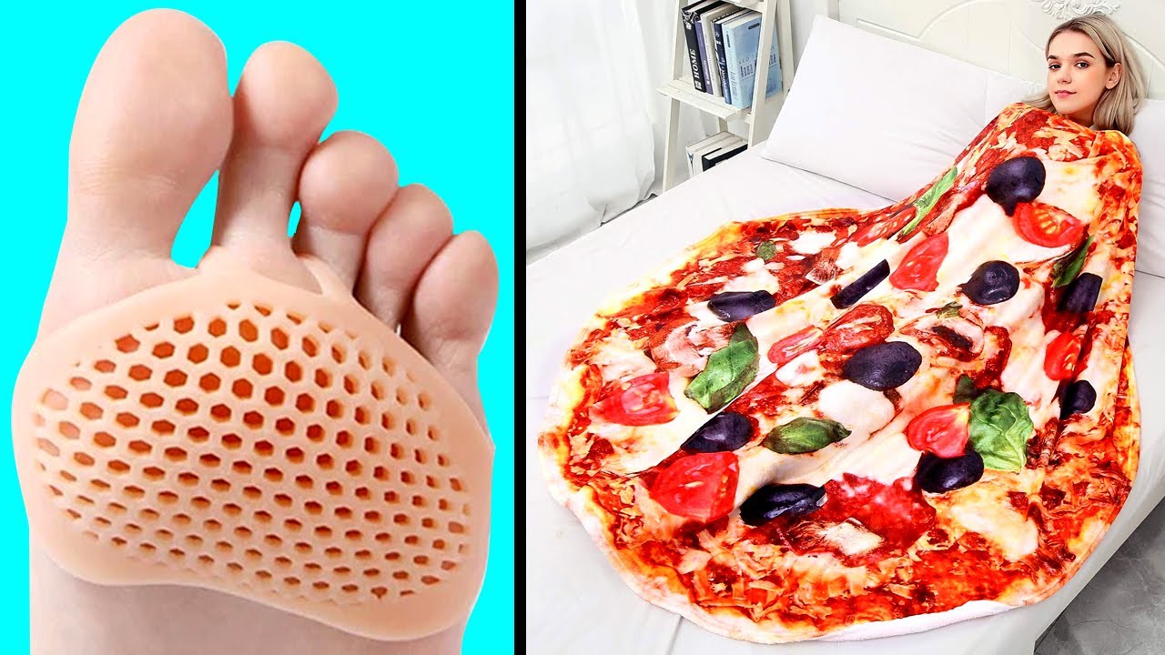 Testando Os Produtos Mais Estranhos Da WISH - Parte 3