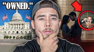 The Dirty Deal Between Epstein's Mentor & Vladimir Putin