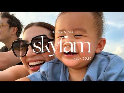 Family Summer Vacay!, Staying in a Glass Villa in Coron Palawan, Finding Sand Dollars