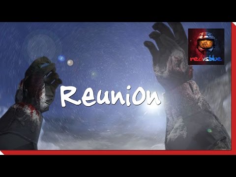 Season 8, Chapter 19 - Reunion | Red vs. Blue