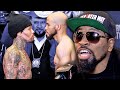 SHAWN PORTER SAYS GERVONTA WILL HAVE PROBLEMS WITH HECTOR GARCIA; TALKS INTIMIDATION & MORE