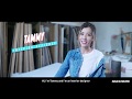 What Makes You Delighted DLT A X Tammy Tay