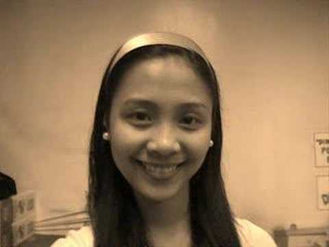 to all the girls i love before