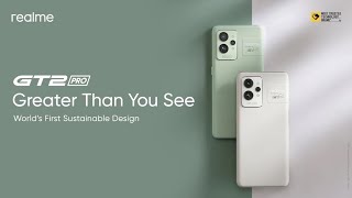 Realme GT2 Pro | Tech Sober Hindi | Realme Buds Air 3 | Launch event | Live Stream Hindi
