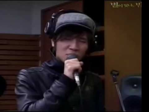 20091106 K.Will - Once Quit Smoking