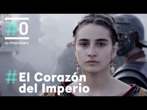 Making of: En ‘El Corazón del Imperio’ - Fulvia | #0