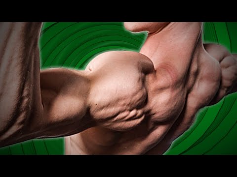 The Perfect Shoulder Exercise (DON'T SKIP THIS!)