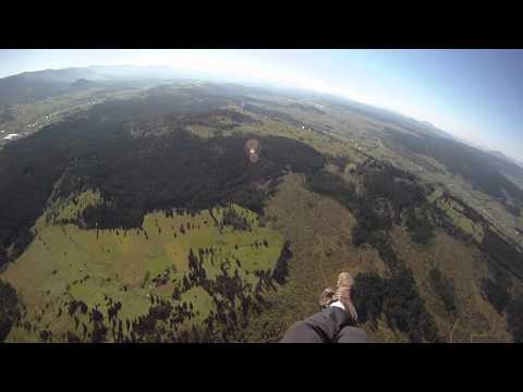 Andrei Holca - Aerodromul Floreni (Vatra Dornei)