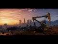 GTA V Trailer - Remix - Im a man [Black Strobe ...