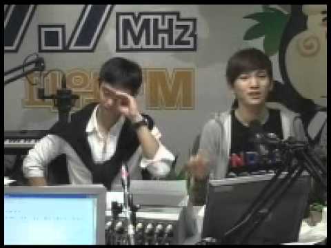 101005 Young Street - DJ Minho, Key - Breathe