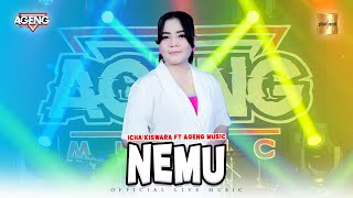 Download lagu Icha Kiswara ft Ageng Music - Nemu ( Live Music) | Menangis Kebawa Lagu Nemu mp3 Download lagu Icha Kiswara ft Ageng Music - Nemu ( Live Music) | Menangis Kebawa Lagu Nemu mp3