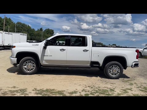 2023 Chevrolet Silverado 3500HD Milford, Mendon, Worcester, Framingham MA, Providence, RI 123001
