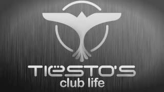 Tiësto's Club Life Episode 351 (Podcast)