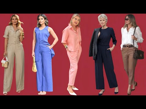 Moda elegante y atemporal La elegancia no tiene fecha de caducidad: Inspírate con estos looks #style
