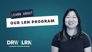 Inside DRW's LRN Program: Hear from Our Analysts and Alumni