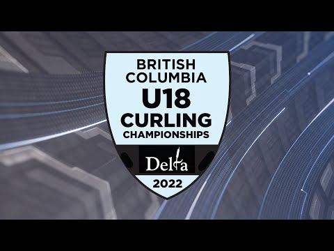 U18 Championships - Men's Final