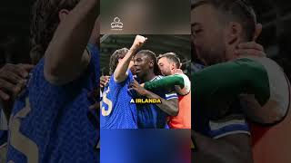 O Prime Itália 2006 está de volta? 🇮🇹 #bonucci #buffon #azzurri