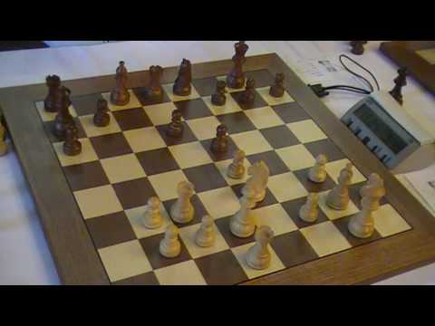 7.1.4 Řezníček Dominik 1657  - Fusková Martina 1666  ½ - ½