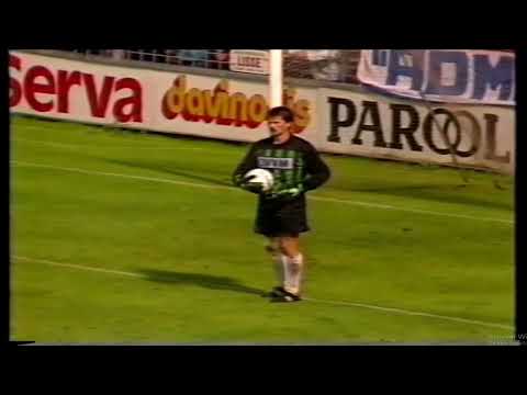 speelronde 2: ajax-veendam  seizoen 88/89