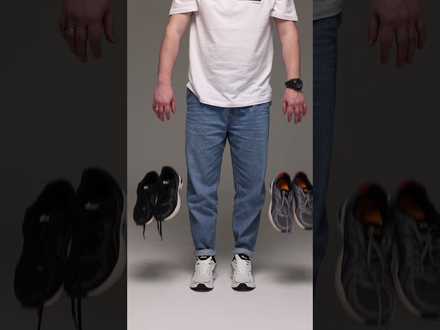 Чоботи жіночі шкіряні байка хутро 592641 Чорний Кросівки чоловічі сітка 591858 Білі