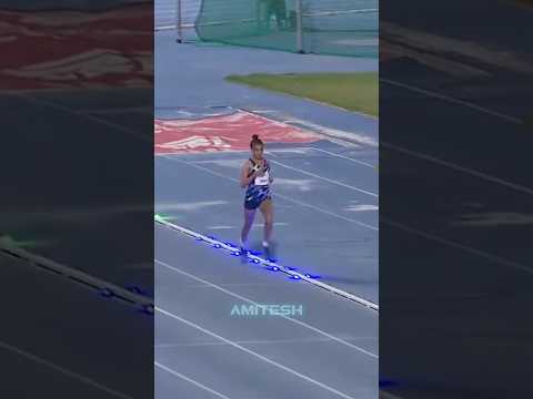 Мировой рекорд побит #амитеш #спорт #бег