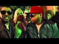 Ñejo y Dalmata ft Tony Dize   Senda maniatica HD video oficial REGGAETON