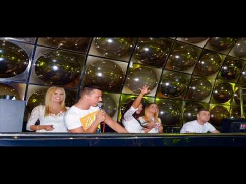 DJ X Meen In Da Mix   Club Heaven Zielona Góra Live 31 05 2014