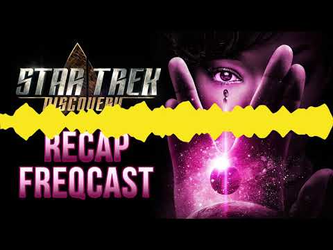 Star Trek Discovery | S02, EP11: "Perpetual Infinity"