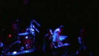 Tub Ring - 10 Dog Doesn't Bite (live)