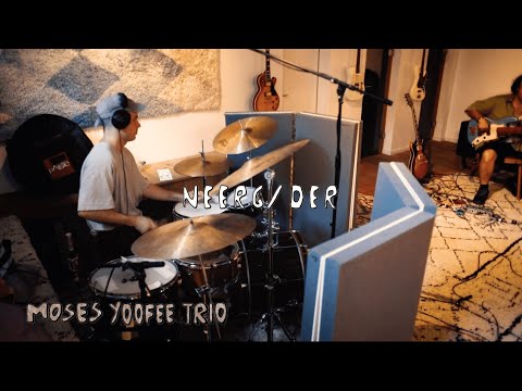 Moses Yoofee Trio - Neerg & Der