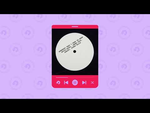 Kevin McKay, James Cole, Darcey, Simon Ellis - “Somebody That I Used To Know” (Extended Mix)