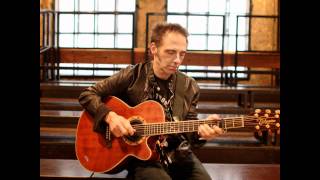 Nils Lofgren- Keith Don't Go (live acoustic 1997)