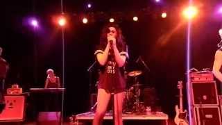 Adore Delano-Calling All Goddesses