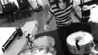 Bryn-Mawr Stomp - Wooden Guns ft. Blake Cateris