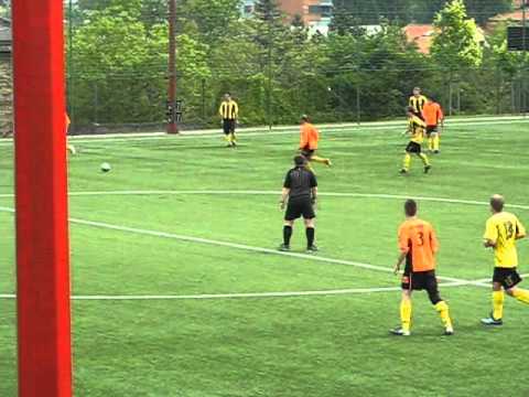 FKM Karlova Ves Bratislava - FK Inter Bratislava 0:7 (0:4)