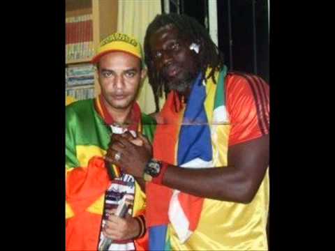 Tikkenzo - Kreol Assult (BC166)