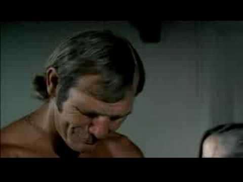 POLICEWOMEN (1974) Doc freaks out over "stupid bitches"