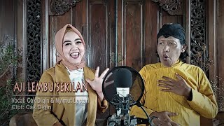 Download lagu AJI LEMBU SEKILAN (NEW VERSION) CAK DIQIN - NYIMUT LESTARI mp3