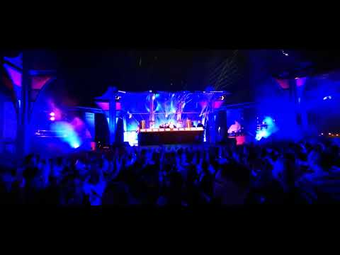 90s Forever Outdoor 2019 Lady Dana VS Darkraver @ Retro/Rave Zone