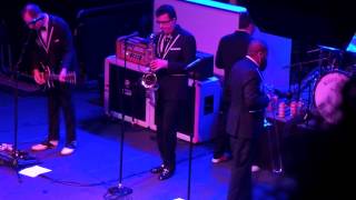 Mighty Mighty Bosstones All Things Considered Live