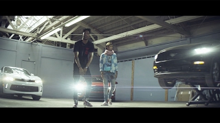 Jevon Doe - Ran Out ft. Kap G & TK Kravitz [Music Video]